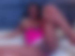Yera's Live Sex Cam Show