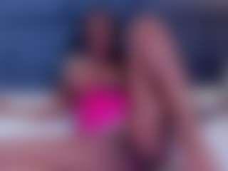 Yera's Live Sex Cam Show