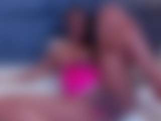 Yera's Live Sex Cam Show