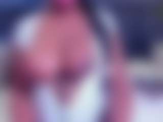 Yera's Live Sex Cam Show