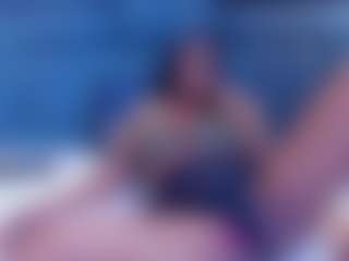 Yera's Live Sex Cam Show