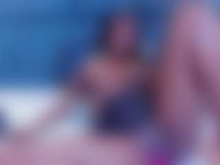 Yera's Live Sex Cam Show