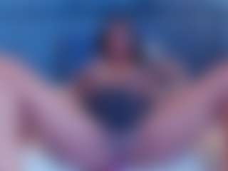 Yera's Live Sex Cam Show