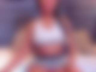 Yera's Live Sex Cam Show