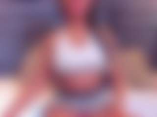 Yera's Live Sex Cam Show
