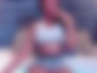 Yera's Live Sex Cam Show