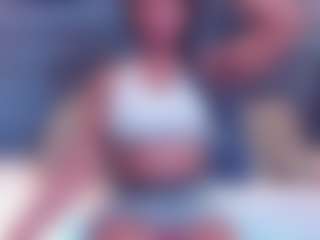 Yera's Live Sex Cam Show