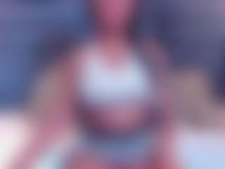 Yera's Live Sex Cam Show
