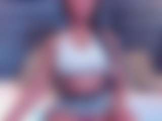 Yera's Live Sex Cam Show