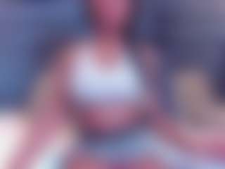 Yera's Live Sex Cam Show