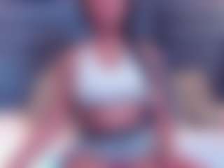 Yera's Live Sex Cam Show