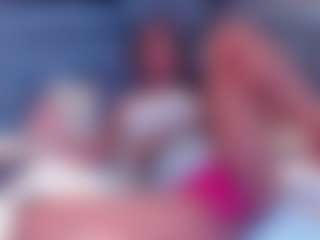 Yera's Live Sex Cam Show
