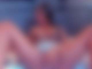 Yera's Live Sex Cam Show