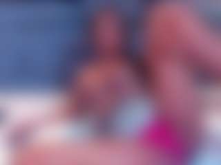 Yera's Live Sex Cam Show