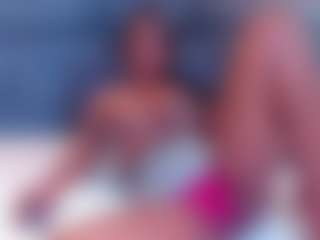 Yera's Live Sex Cam Show