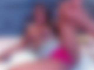 Yera's Live Sex Cam Show