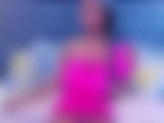 Yera's Live Sex Cam Show