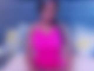 Yera's Live Sex Cam Show