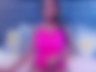 Yera's Live Sex Cam Show