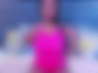 Yera's Live Sex Cam Show