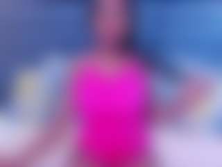 Yera's Live Sex Cam Show