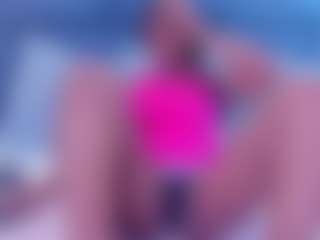Yera's Live Sex Cam Show
