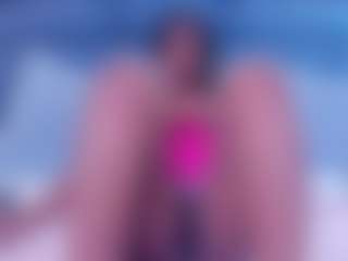 Yera's Live Sex Cam Show