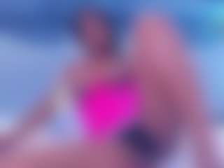 Yera's Live Sex Cam Show