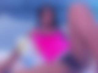Yera's Live Sex Cam Show