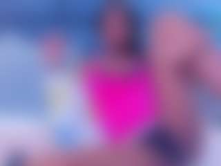 Yera's Live Sex Cam Show