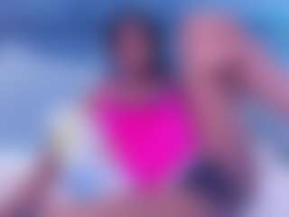 Yera's Live Sex Cam Show