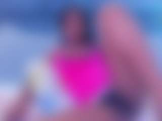 Yera's Live Sex Cam Show