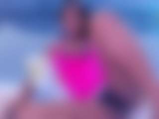 Yera's Live Sex Cam Show