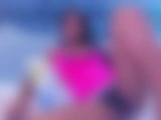 Yera's Live Sex Cam Show