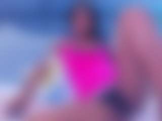 Yera's Live Sex Cam Show
