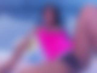 Yera's Live Sex Cam Show
