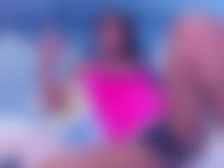 Yera's Live Sex Cam Show