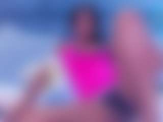 Yera's Live Sex Cam Show
