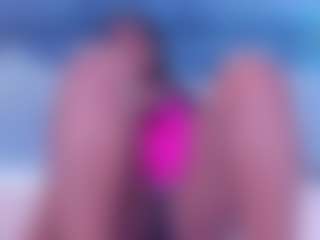 Yera's Live Sex Cam Show