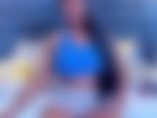 Live cam show with Yera - Bedroom Ebony on StripNow