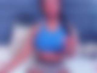 Yera's Live Sex Cam Show