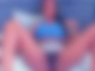 Yera's Live Sex Cam Show