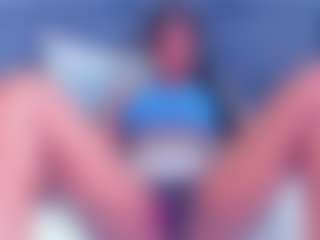Yera's Live Sex Cam Show
