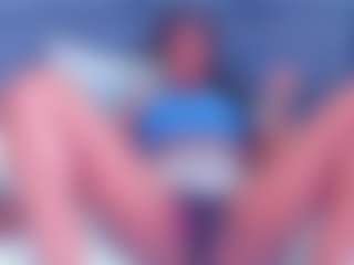 Yera's Live Sex Cam Show