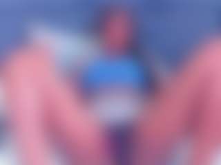 Yera's Live Sex Cam Show