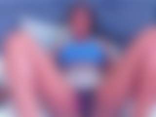 Yera's Live Sex Cam Show