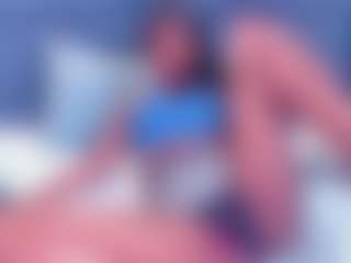 Yera's Live Sex Cam Show