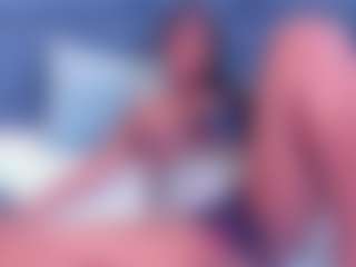 Yera's Live Sex Cam Show