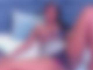 Yera's Live Sex Cam Show