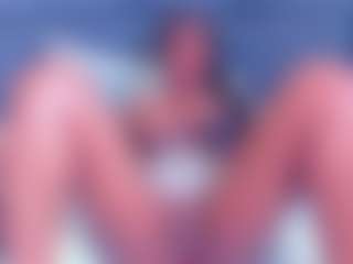 Yera's Live Sex Cam Show
